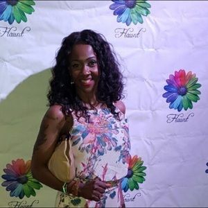 Meet your Posher, Kimberly